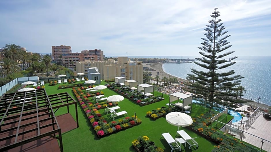 Medplaya Hotel Riviera - Adults Recommended