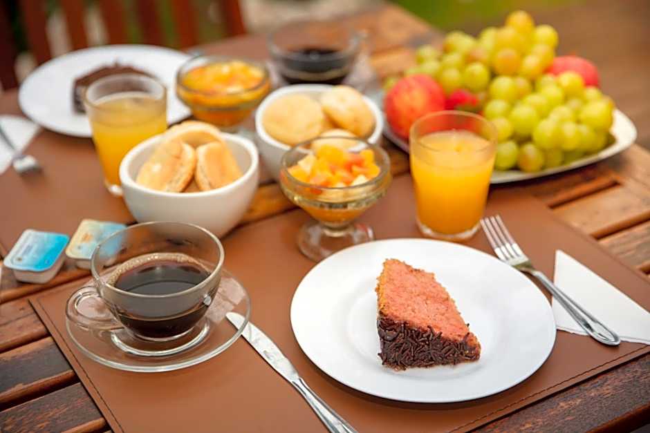 Fenix Hotel Varginha