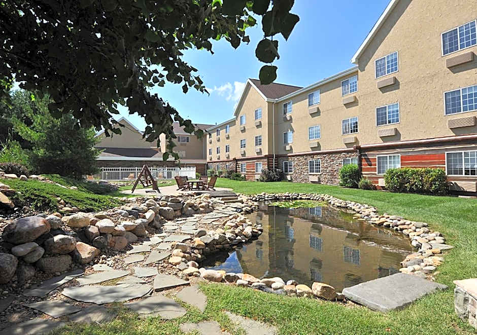 Stoney Creek Hotel St. Joseph