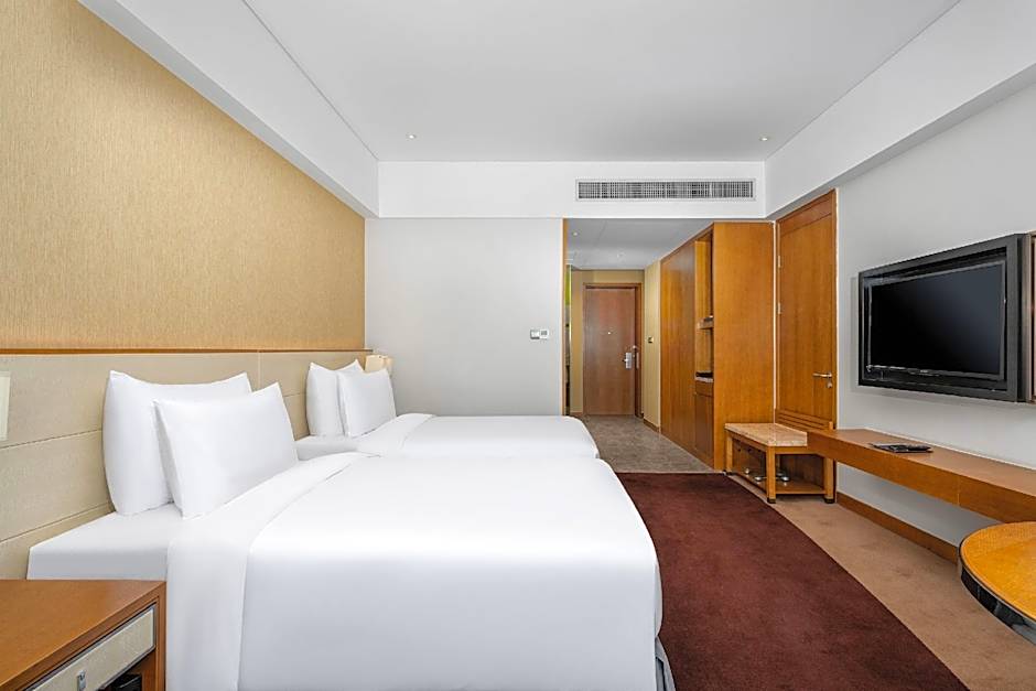 Radisson Blue Hotel Kashgar