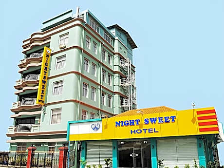 Night Sweet Hotel