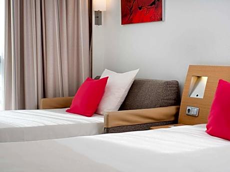 Novotel Lyon Gerland