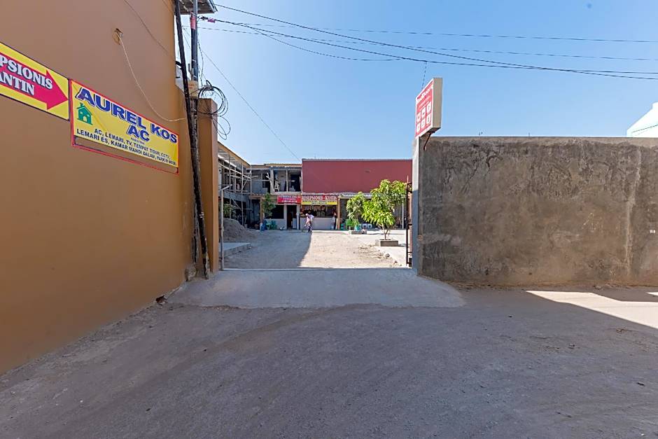 RedDoorz @ Kedawung Aurel Cirebon