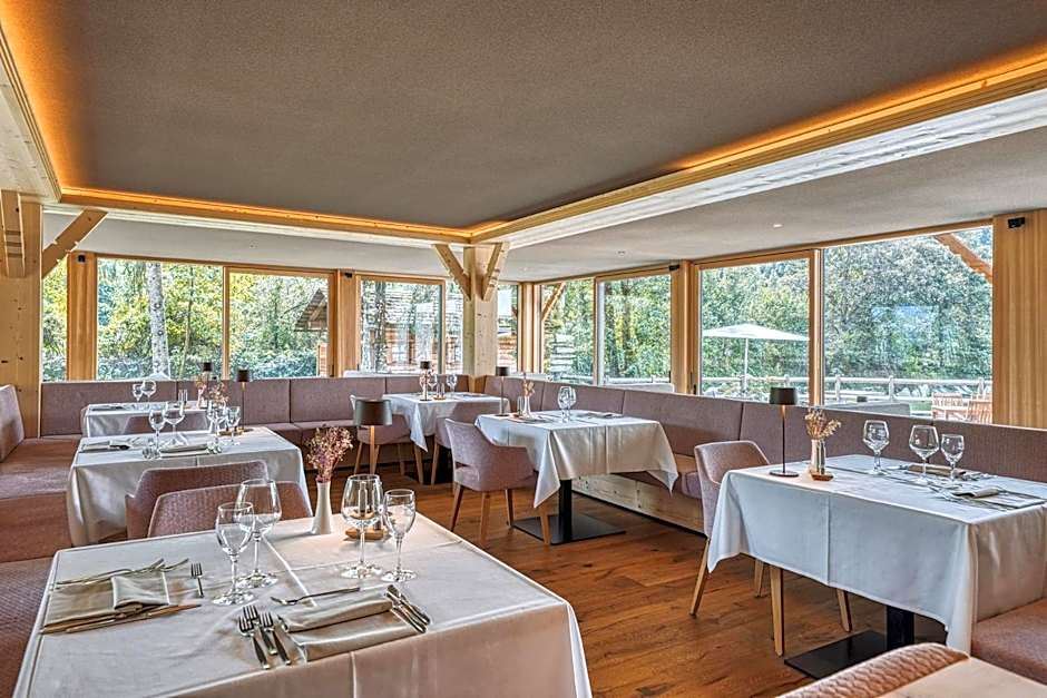 Hotel Pustertalerhof