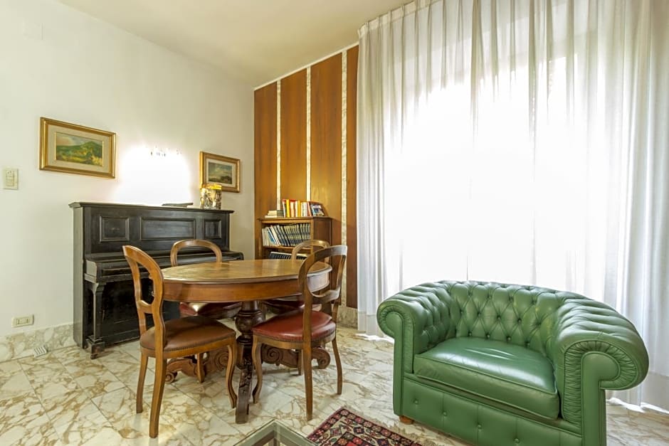 Hotel Roma