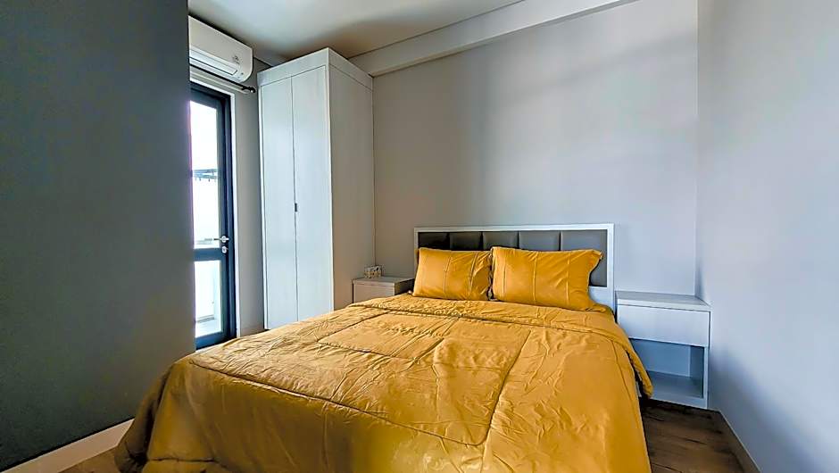 Palam Mansion at Apartment One Residence