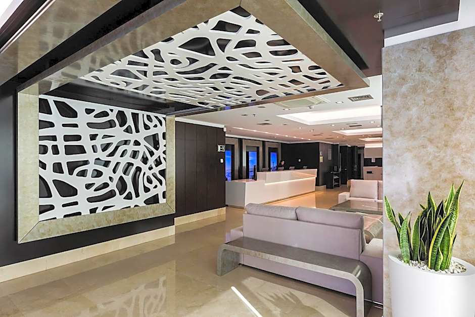 LCB Hotel Fuenlabrada