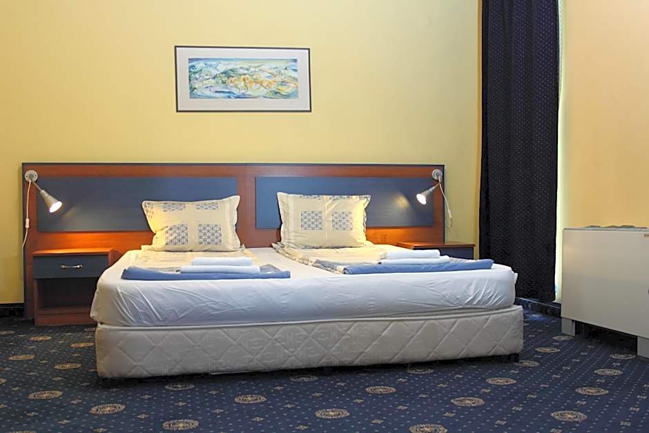 Fenix Family Hotel