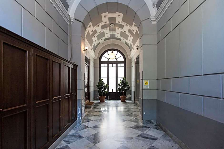 casa mo room and suite