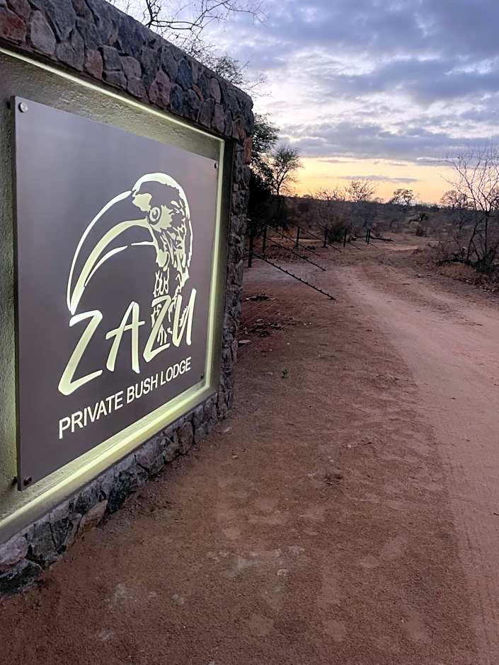 Zazu Private Bush Lodge, Formerly Masodini