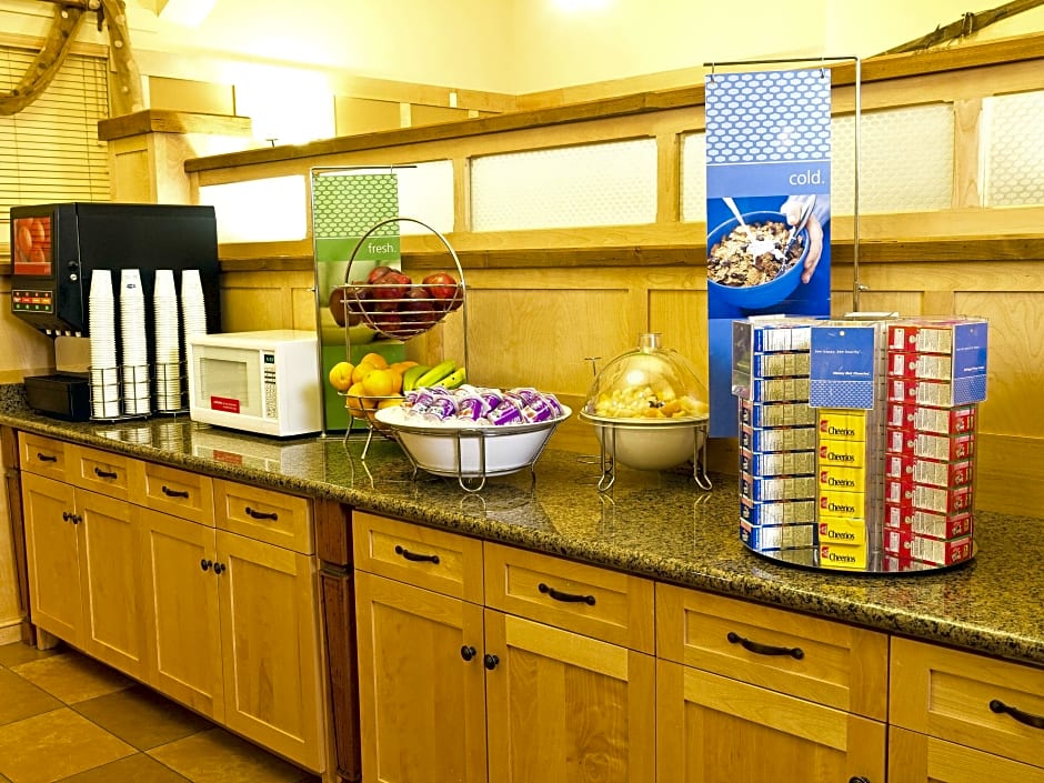 Hampton Inn & Suites Steamboat Springs