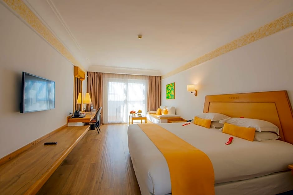 Hotel Timoulay and Spa Agadir