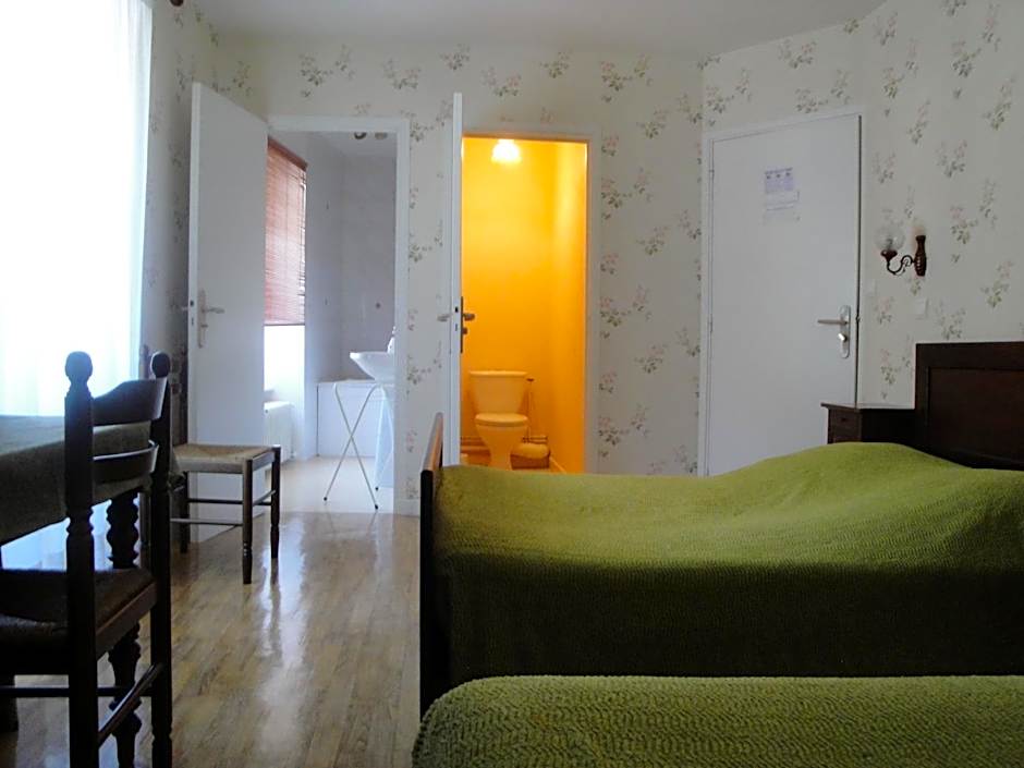 Hotel Magne