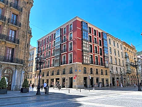 Petit Palace Arana Bilbao