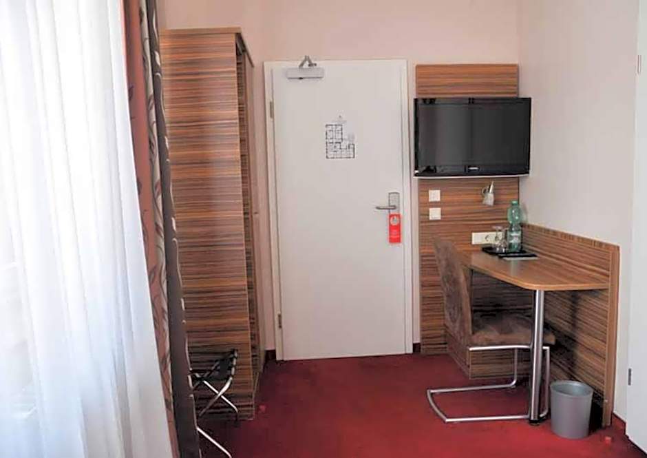 Erde Hotel Erlangen