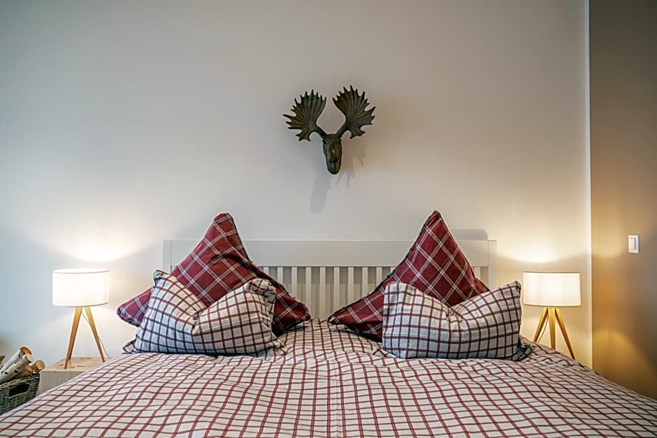 Hotel Zeit & Traum Privat SPA