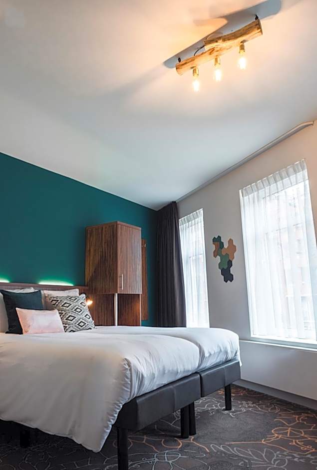 Linden Hotel