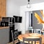 ADLER CHILL Apartments