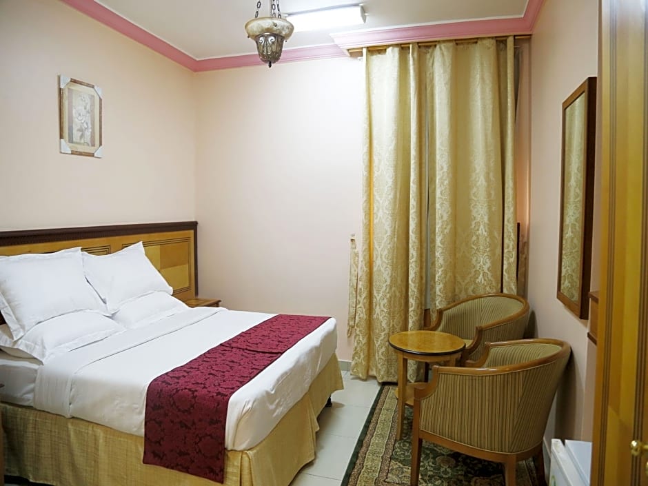 Riyadh Al Diyafah Hotel