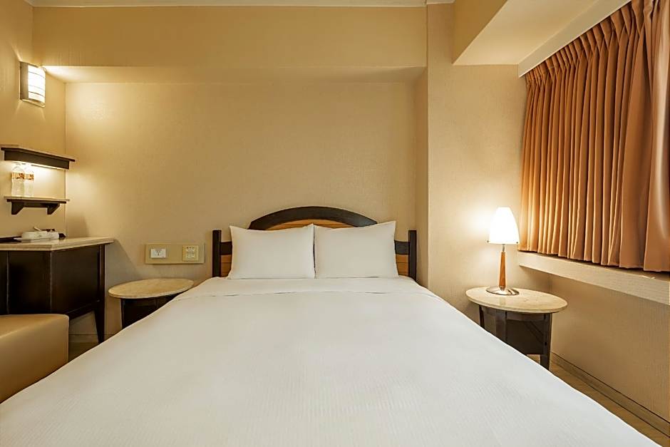 Kindness Hotel Weiwuying