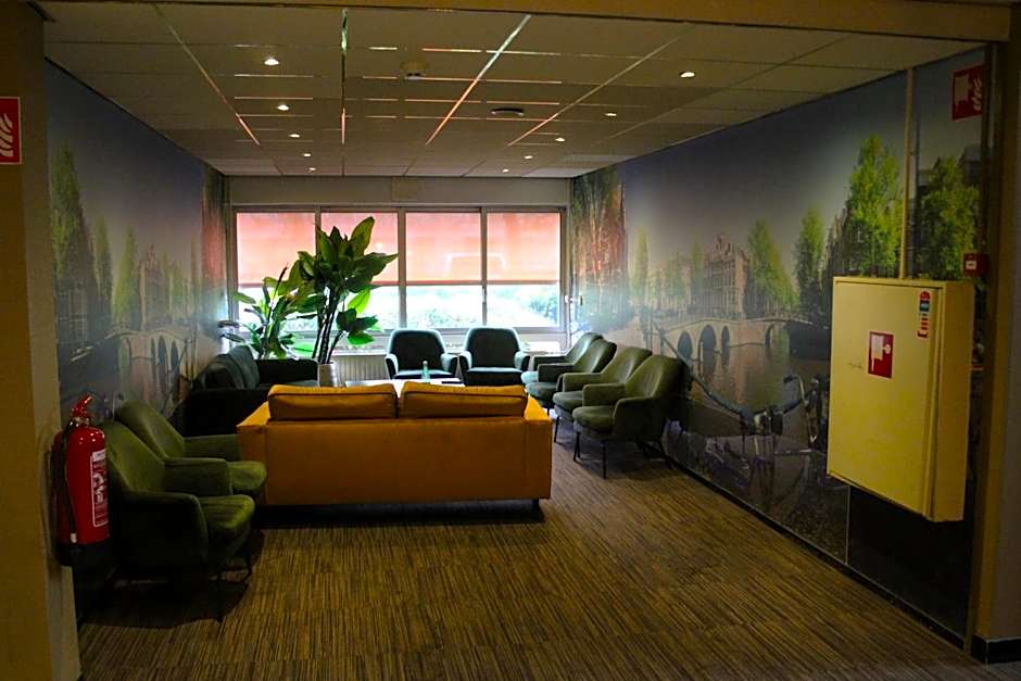 Westlake Hotels Amsterdam
