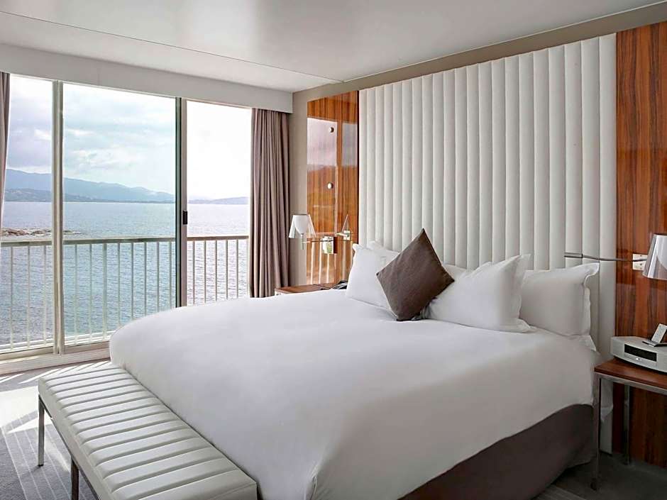 Sofitel Golfe D'Ajaccio Thalassa Sea & Spa