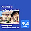 La Cour des Amis