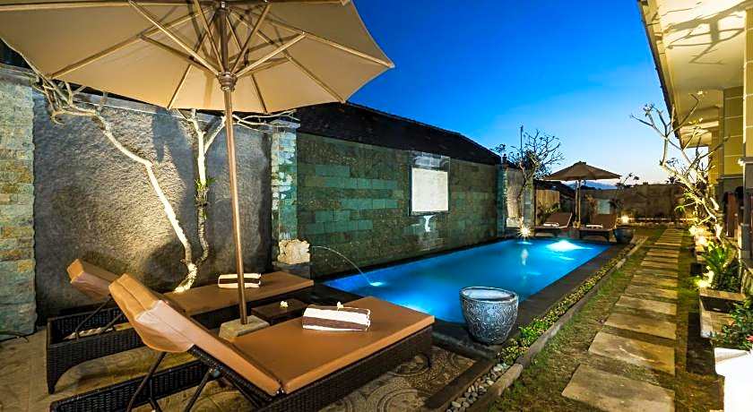 Seaweed Guesthouse Lembongan