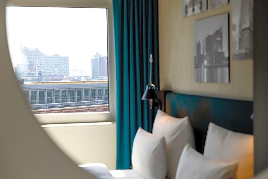 Motel One Hamburg am Michel