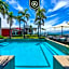 2BR Condo in Nuevo Vallarta - Private Terrace