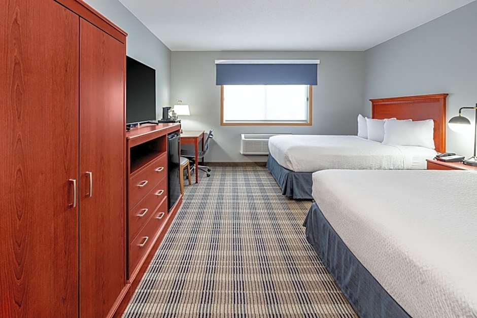 AmericInn by Wyndham Valley City - Conference Center