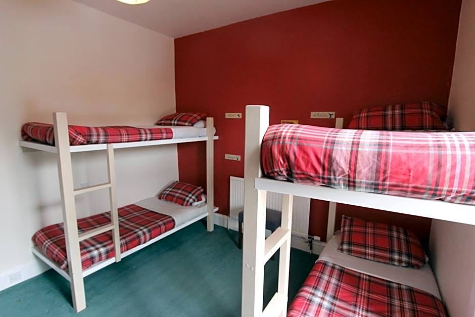 Pitlochry Backpackers