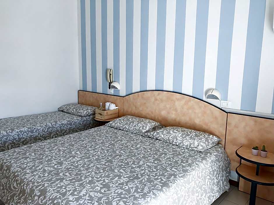 Alba B&B