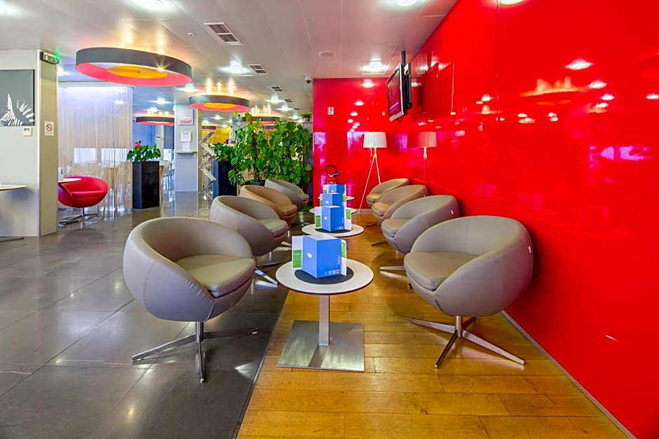 Holiday Inn Express Saint-Nazaire By IHG