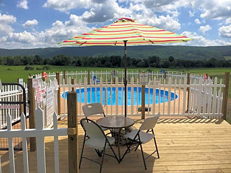 Apple Inn and Suites Cooperstown Area