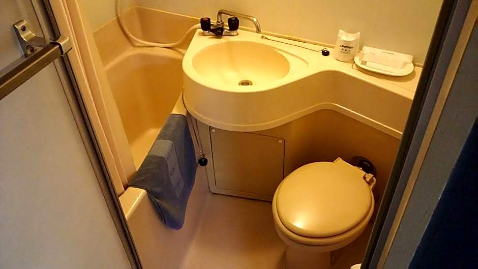 Hotel Palude Kushiro