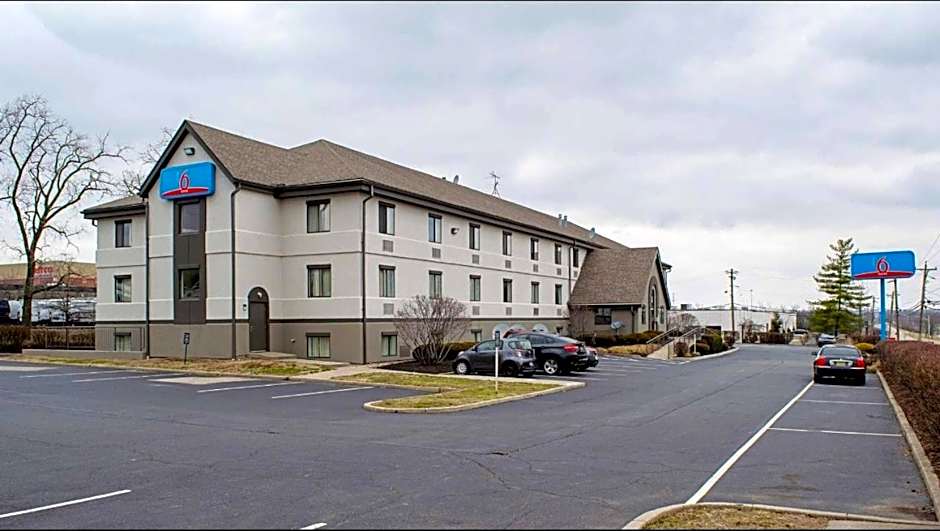 Welcome Suites Springdale