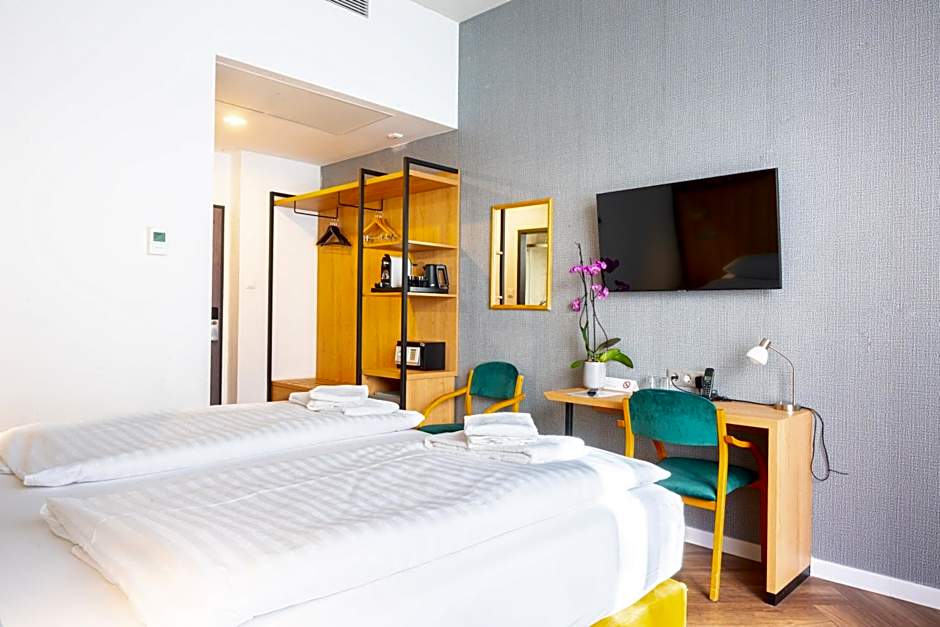 Pilvax Hotel Budapest