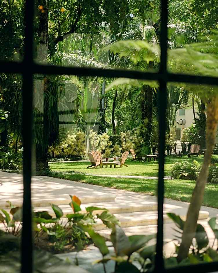 Casa Colonial Beach & Spa