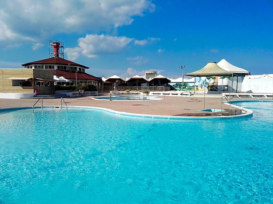 Albarella Golf Hotel