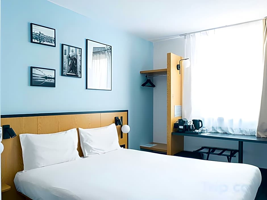 B&B HOTEL Toruń