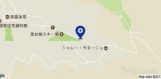 Uenohara Lodge Yamanoie