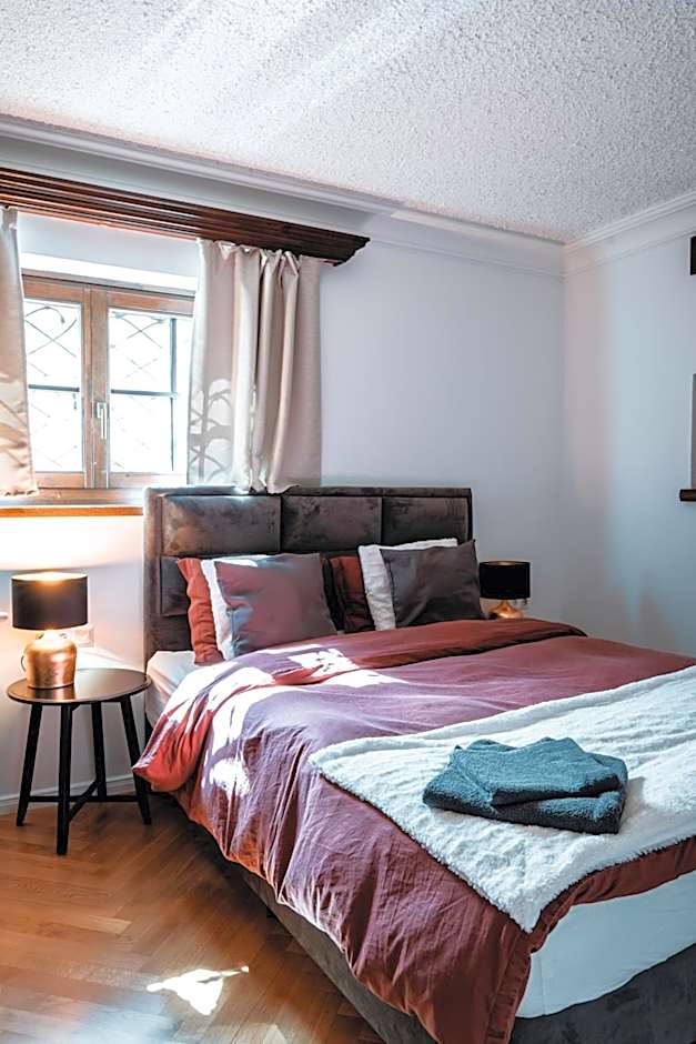 Hotel Sonnenalm Stuhleck