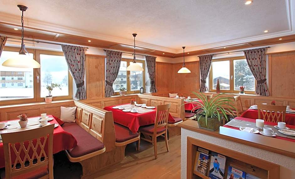 Frühstückspension Samerhof