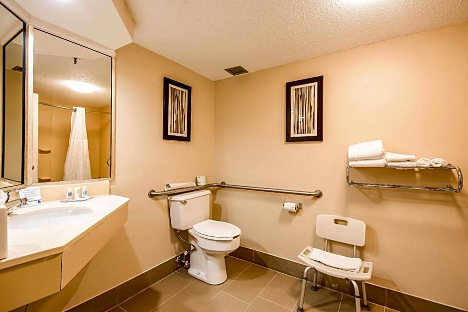 Comfort Inn Greenville - Haywood Mall