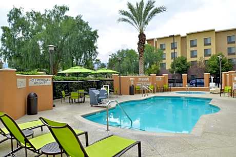 SpringHill Suites by Marriott Corona Riverside
