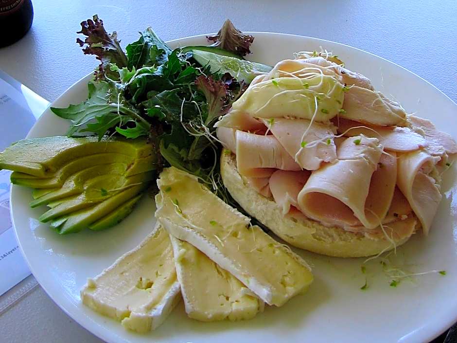 Bowral Road Bed and Breakfast
