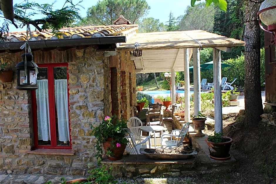 Camere Vecchia Fonte