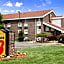 Super 8 by Wyndham Westminster Denver North