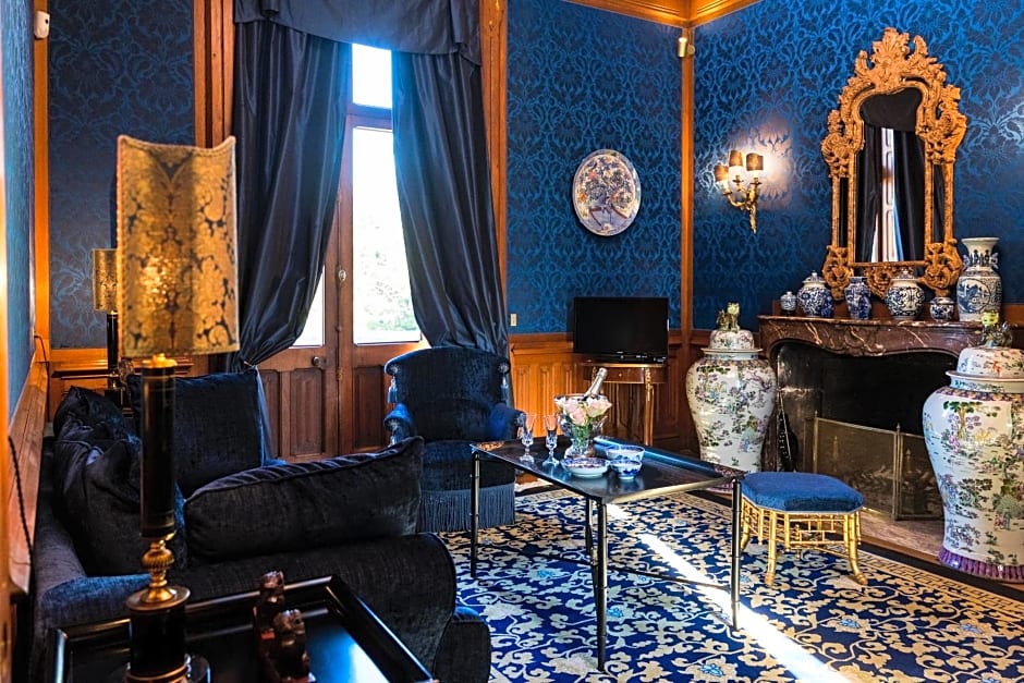 Château de Beauvais